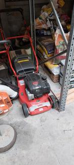 Sabo 43 Compact Grasmaaier - Gebruikt, Prima Staat, Gebruikt, 40 t/m 49 cm, Ophalen, Sabo