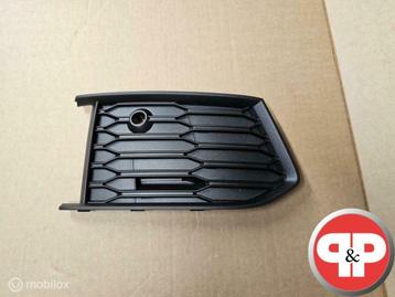 Audi A6 4K ventilatie rooster bumper 4K0807648A beschikbaar voor biedingen