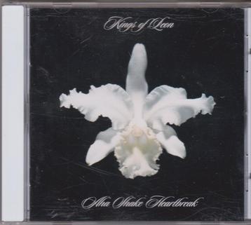 Kings of Leon - Aha Shake Heartbreak beschikbaar voor biedingen