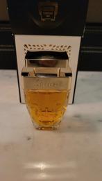 Cartier La Panthère parfum, Sieraden, Tassen en Uiterlijk, Uiterlijk | Parfum, Ophalen of Verzenden, Zo goed als nieuw