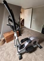 Crosstrainer & trilplaat, Sport en Fitness, Ophalen, Zo goed als nieuw, Benen, Crosstrainer