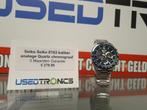 Seiko Seiko 8T63 kaliber analoge Quartz chronograaf, Gebruikt, Overige materialen, Ophalen of Verzenden, Overige materialen