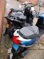 Kymco Agility Carry NIEUW MOTORBLOK, Fietsen en Brommers, Scooters | Kymco, Ophalen, Gebruikt, Benzine, Agility