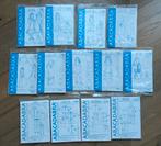 Abacadabra patronen, 13 stuks, Ophalen of Verzenden, Nieuw, Kind, Overige merken