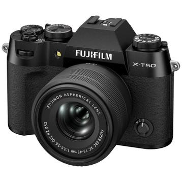 Fujifilm X-T50 + XF 35mm f/2.0 en meer. Kopen of Ruilen beschikbaar voor biedingen