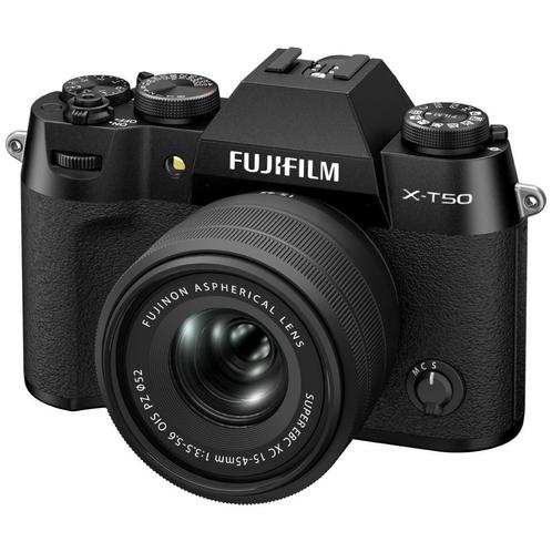 Fujifilm X-T50 + XF 35mm f/2.0 en meer. Kopen of Ruilen, Audio, Tv en Foto, Fotocamera's Digitaal, Zo goed als nieuw, Fuji, Geen optische zoom