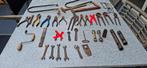 Oud gereedschap, Antiek en Kunst, Antiek | Gereedschap en Instrumenten, Ophalen