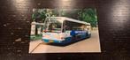 Bus foto Arriva 4738 - Oosterwolde 2001, Ophalen of Verzenden, Zo goed als nieuw, Bus of Metro, Overige typen