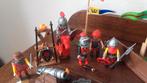 Playmobil Ridders, Ophalen, Gebruikt, Los playmobil