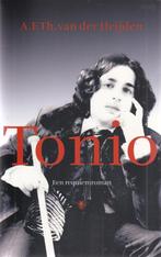 A.F.Th. van der Heijden Tonio Een requiemroman, Boeken, Literatuur, Ophalen of Verzenden, Gelezen, Nederland