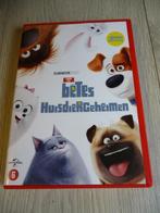 ice age croods smurfen madagascar alvin chipmunks rio, Alle leeftijden, Ophalen of Verzenden, Zo goed als nieuw, Amerikaans