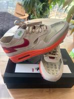 Nike Air max 1 “Clot Kiss of Death” maat 43 VNDS, Overige kleuren, Nike, Nieuw, Ophalen of Verzenden