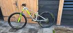 Cube Stereo Fully Mountainbike, Fietsen en Brommers, Fietsen | Mountainbikes en ATB, Overige merken, Gebruikt, 49 tot 53 cm, Ophalen of Verzenden