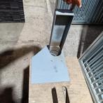 Afzuiging kap radiaalzaag afkortzaag opvangbak, Ophalen, 1200 watt of meer, Afkortzaag, 70 mm of meer