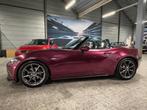 Mazda MX-5 2.0 SkyActiv-G 160 GT-M | WRAP | BOSE | Leder |, Auto's, Mazda, 1998 cc, Gebruikt, 4 cilinders, Cabriolet
