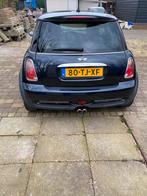 Achterbumper mini cooper S R53, Auto-onderdelen, Ophalen, Mini, Bumper