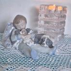 pracht LLADRO porceleinen beeld  1535 Sweet dreams, Antiek en Kunst, Ophalen