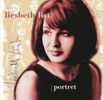 Liesbeth List - Portret - 2CD – SUPERNET GESIGNEERD, Ophalen of Verzenden, Zo goed als nieuw, Levenslied of Smartlap