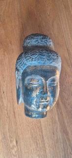 Boedhha hoofd, Antiek en Kunst, Ophalen of Verzenden