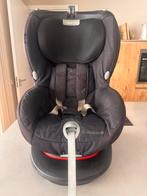 Maxi-Cosi Rubi XP Autostoel - Night Black, Ophalen, Verstelbare rugleuning, 9 t/m 18 kg, Maxi-Cosi