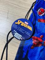 NIEUW | Spiderman Gymtas (2), Ophalen of Verzenden, Nieuw, Rugtas