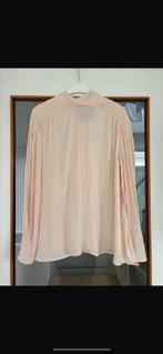 Nieuwe blouse Marccain 40/42, Kleding | Dames, Blouses en Tunieken, Ophalen of Verzenden, Nieuw, Maat 42/44 (L), Roze
