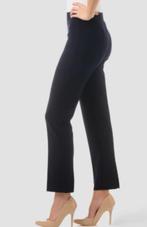 Joseph Ribkoff prachtig chique blauwe broek mt 46/48 ZGAN, Blauw, ., Maat 46/48 (XL) of groter, Joseph Ribkoff