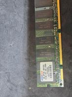 128MB PC100 RAM Module - Vintage Computer Geheugen, Computers en Software, Gebruikt, Ophalen of Verzenden, DDR, 128 GB