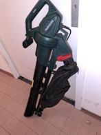 Bladblazer., Ophalen of Verzenden, Zo goed als nieuw, Elektrisch, Parkside Lidl