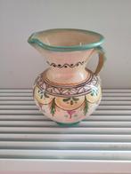 Melkkan keramiek R.A.M. P. AR, Ophalen