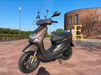 Yamaha Neos 4T scooter geel kenteken zeer netjes! Neo's, Maximaal 45 km/u, Zo goed als nieuw, Benzine, Neo's