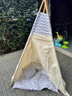 Wigwam Tent Kleuters, Ophalen, Zo goed als nieuw