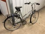 Gebruikte Fiets - Weinig gebruikt, Ophalen, Versnellingen, Batavus, 53 tot 56 cm