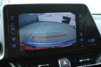 Toyota C-HR 1.8 Hybrid Camera Stuur&Stoelverwarming Cruise, Stof, 4 cilinders, Met garantie (alle), Blauw