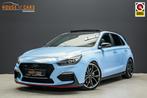 Hyundai i30 N2 Performance 2.0 275pk T-GDI |dealer onderhoud, Auto's, Hyundai, 1998 cc, Gebruikt, Euro 6, 4 cilinders