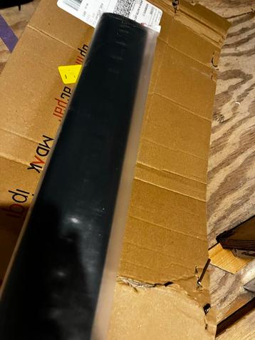 Kia Niro Dakdrager - Nieuw in doos - Vleugelvorm beschikbaar voor biedingen