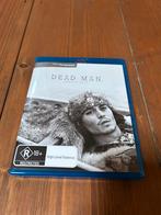 Dead Man - Jim Jarmusch Blu-ray (Madman Regio B), Cd's en Dvd's, Blu-ray, Ophalen of Verzenden, Zo goed als nieuw, Filmhuis