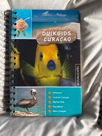 Duikgids Curaçao - Ontdek de onderwaterwereld!, Boeken, Reisgidsen, Midden-Amerika, Zo goed als nieuw, Reisgids of -boek, Ophalen