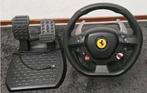 thrustmaster T80 Ferrari 488, Spelcomputers en Games, Spelcomputers | Sony PlayStation Consoles | Accessoires, Ophalen of Verzenden