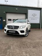 Mercedes-Benz GLE 250 4-Matic, Automaat, GLE, Wit, Leder