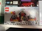 Disney limited lego 40600, Ophalen of Verzenden, Nieuw