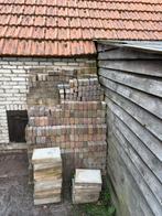 Gratis: sierbestrating / klinkers, Ophalen, Gebruikt, Klinkers, 10 m² of meer