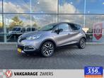 Renault Captur 1.2 TCe Helly Hansen, Auto's, Renault, Euro 5, 4 cilinders, 19 km/l, SUV of Terreinwagen