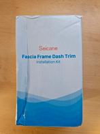 2 din autoradioframe, Ophalen, Nieuw