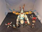 Lego ninjago Zane ijsdraak, Ophalen, Zo goed als nieuw, Complete set, Lego