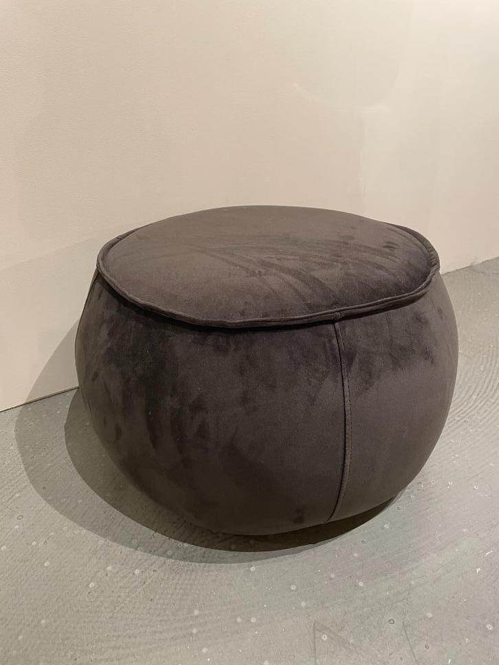 Te koop: Trendhopper poef, Huis en Inrichting, Banken | Voetenbanken en Poefen, Nieuw, Minder dan 50 cm, Minder dan 50 cm, Rond