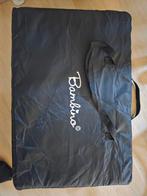 Bambino campingbed matras, Kinderen en Baby's, Babywiegjes en Ledikanten, Ophalen, Zo goed als nieuw, Reisbedje