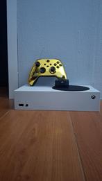 Xbox Series S - Compacte krachtpatser!, Spelcomputers en Games, Games | Xbox One, Online, Gebruikt, Overige genres, 1 speler