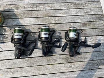 Shimano 4500B beschikbaar voor biedingen