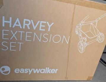 Easywalker Harvey Extension Set beschikbaar voor biedingen
